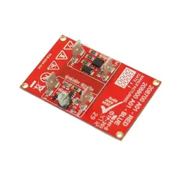 numatic printplaat